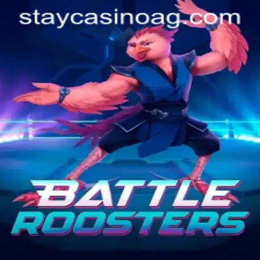 Unleashing the BattleRoosters: A New Era of Virtual Combat Unveiled