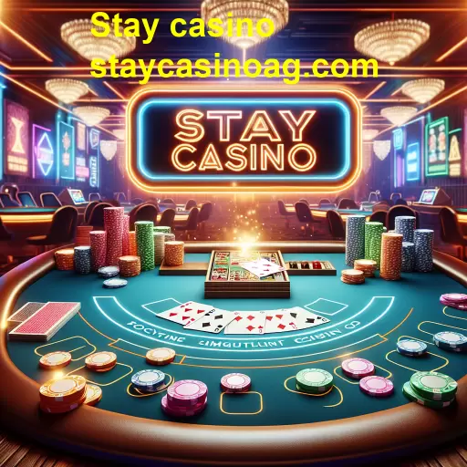 A Emoção do Blackjack no Stay Casino