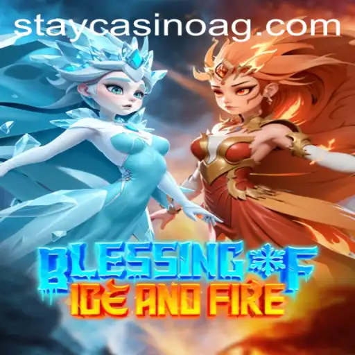 Exploring the Epic Realm of BlessingofIceandFire