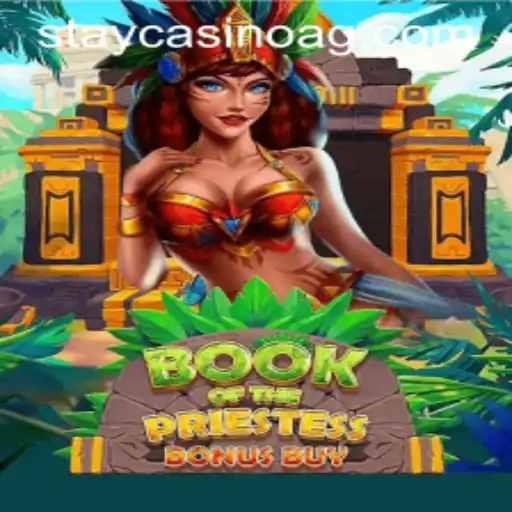 Explore the Mystical World of BookOfThePriestess: A Mesmerizing Adventure!