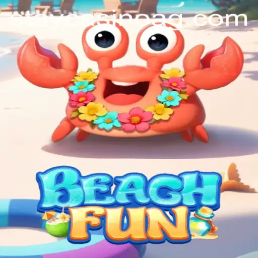 BeachFun: The Ultimate Coastal Adventure Game