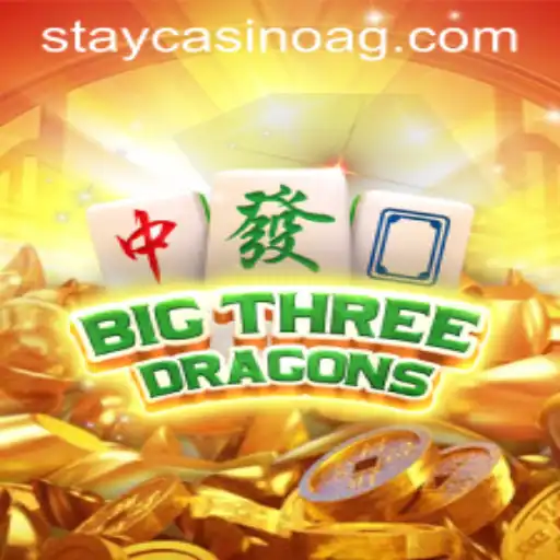 Discover the Intriguing World of BigThreeDragons: Rules, Gameplay, and Latest Updates