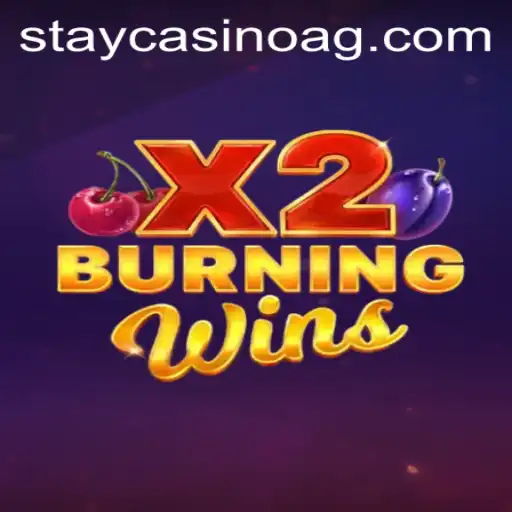 BurningWinsX2: A Thrilling Spin into the World of Online Gaming