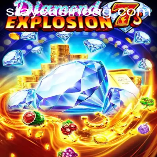 Exploring the Excitement of DiamondExplosion7s: A Thrilling Game Experience on qg.bet