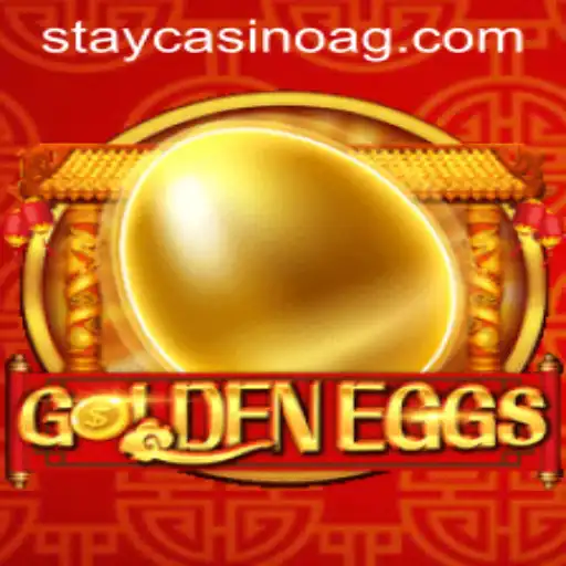 GoldenEggs: A Thrilling Adventure into the World of Online Gaming