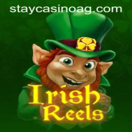 Discovering the Mystical World of IrishReels: A Comprehensive Guide to the Enchanting Slot Game by qg.bet