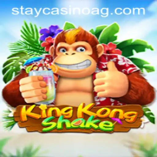 KingKongShake: The Thrilling New Sensation in Online Gaming with qg.bet