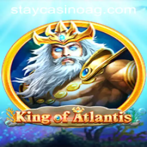 Unveiling the Depths: Dive into the World of KingofAtlantis