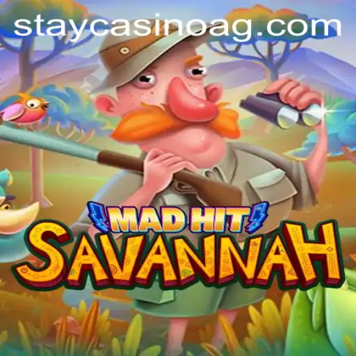 Unveiling MadHitSavannah: The Thrilling New Game Taking the World by Storm