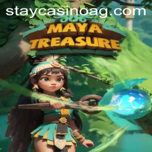Discover the Hidden Wonders of MayaTreasure: A Fascinating New Game on qg.bet
