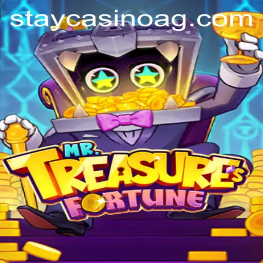 Discover the Thrills of MrTreasuresFortune with qg.bet