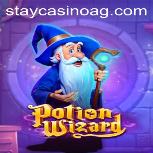 Exploring the Enchanting World of PotionWizard: A Comprehensive Guide