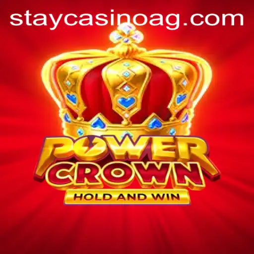Unveiling PowerCrown: A New Era in Gaming with qg.bet