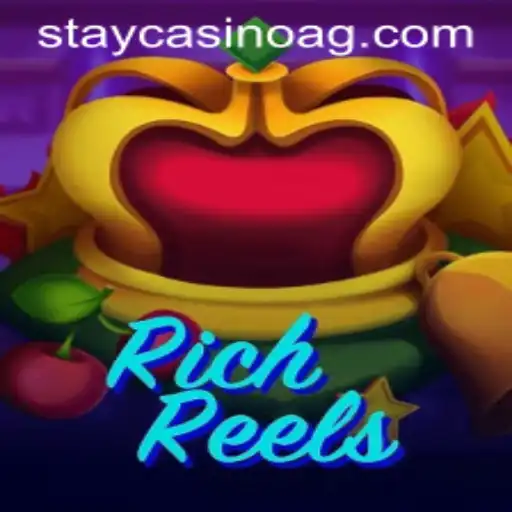 Exploring RichReels: The Latest Gaming Sensation on qg.bet