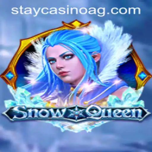 Explore the Magical World of SnowQueen on qg.bet
