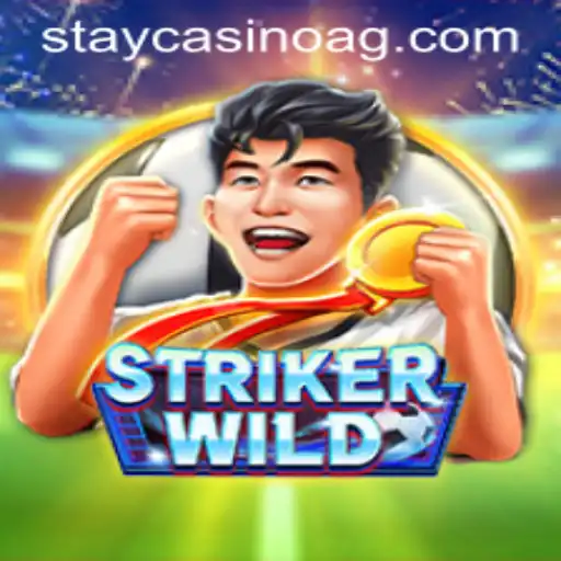 StrikerWILD: Dive into the Wilderness of Adventure with qg.bet