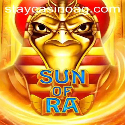 Discover the Mystical World of SunofRa: A Journey Through Ancient Egypt