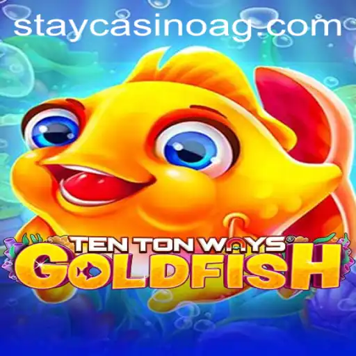 Explore the Exciting World of TenTonWaysGoldfish and QG.Bet