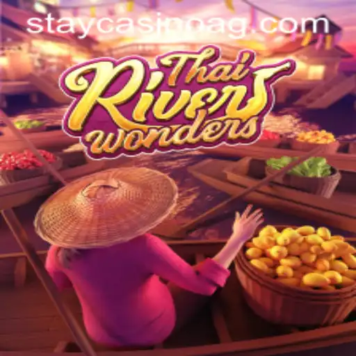 Exploring ThaiRiverWonders: A Fascinating Journey into a Virtual World with qg.bet