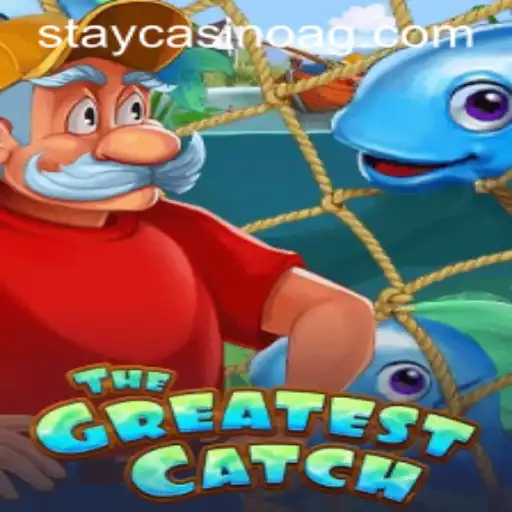 Dive into Adventure with TheGreatestCatch: An Innovative Gaming Experience