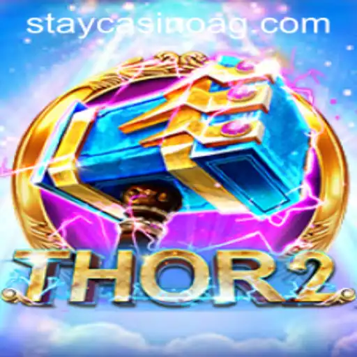 Exploring Thor2: An Epic Gaming Experience with qg.bet