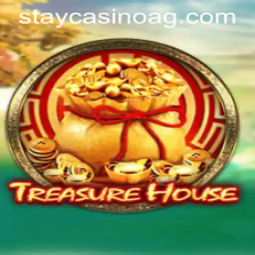 Discovering the Adventure in TreasureHouse