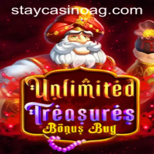 UnlimitedTreasuresBonusBuy: Dive into the Excitement with qg.bet