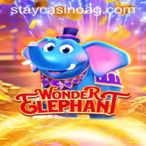 Discovering the Enchantment of WonderElephant