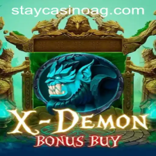 Exploring XDemonBonusBuy: A Thrilling Casino Experience in the Digital Age