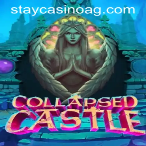 Explore the Thrilling Adventure of CollapsedCastle with qg.bet