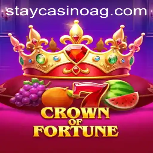 Crown of Fortune: An In-Depth Look at the Exciting New Game from qg.bet