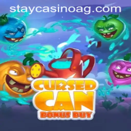 Unveiling the Mysteries of CursedCanBonusBuy: A Riveting Adventure