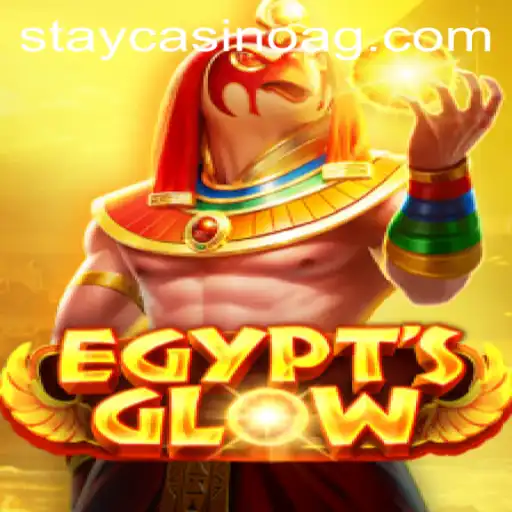 Discover the Ancient Secrets of Egypt's Glow: The Thrilling New Game