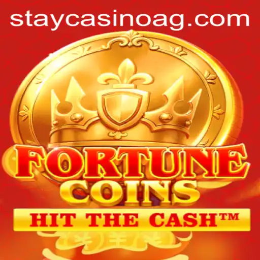 The Thrilling World of FortuneCoins and the Emergence of qg.bet