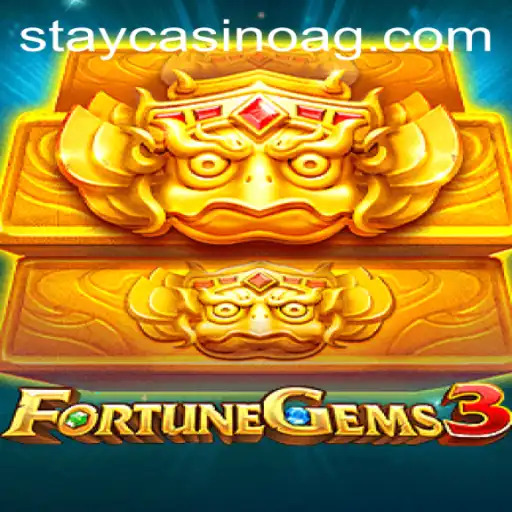 Exploring FortuneGems3: A Fascinating Adventure in the Digital Casino Realm