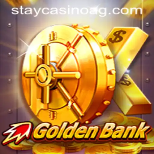 GoldenBank: A Riveting Journey into the World of Finance Gaming