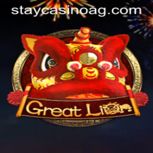 Exploring the Roaring World of GreatLion on qg.bet