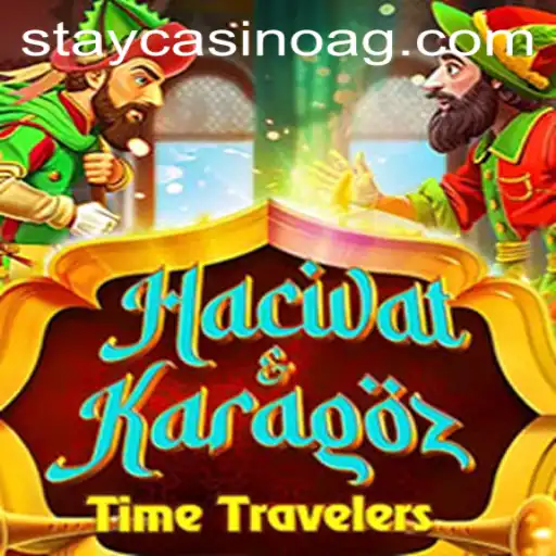 Exploring Hacivat and Karagoz: A Historical Turkish Shadow Play