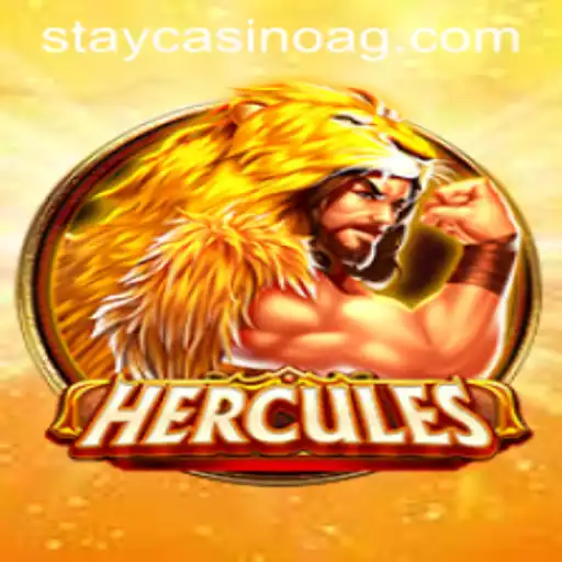 Discover the Adventures of Hercules in the World of QG.Bet