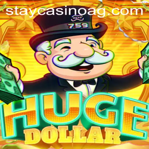Exploring the Excitement of HugeDollar: A Revolutionary Gaming Experience