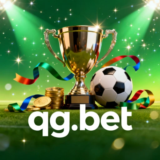 qg.bet Logo