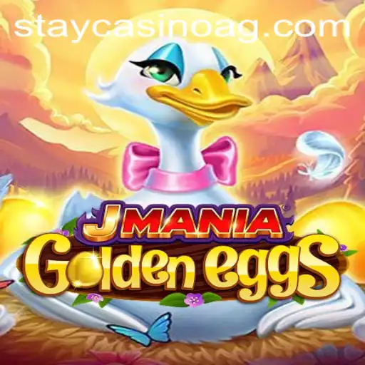 Discover the Thrill of JManiaGoldenEggs: A New Era in Gaming