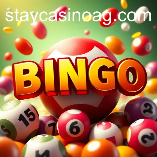 Jogos de bingo