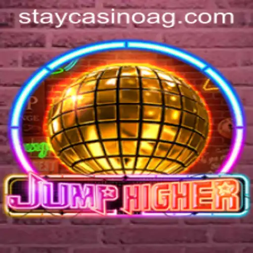 JumpHigher: An Exciting New Adventure in Gaming with qg.bet