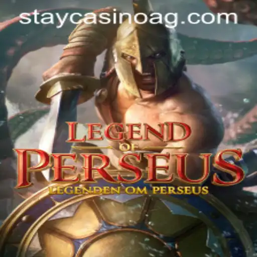 Exploring the Epic World of LegendofPerseus and the Role of qg.bet