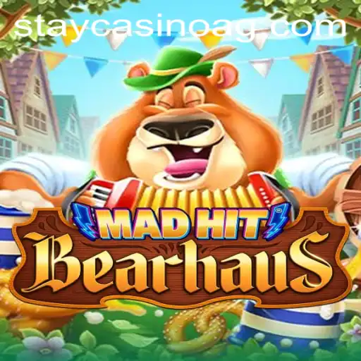 MadHitBearhaus: A Thrilling Adventure in the World of Strategic Gaming