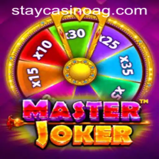 The Thrilling World of MasterJoker: An Exciting Casino Experience with qg.bet