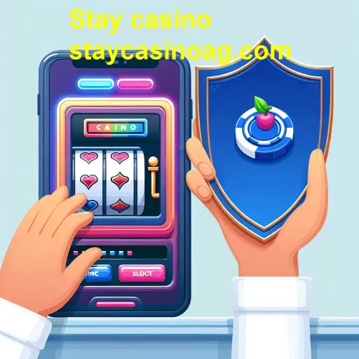 A Revolução dos Jogos Mobile no Stay Casino