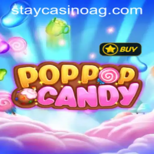 Dive into the Sweet World of POPPOPCANDY: A Fresh Gaming Experience