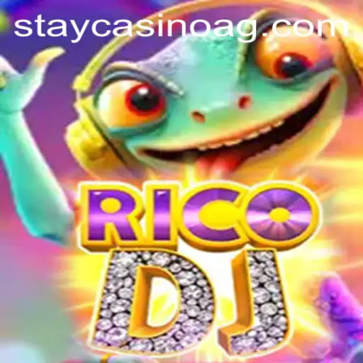 Explore RicoDJ: The Thrilling New Game Making Waves